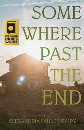 Picture of Somewhere Past The End