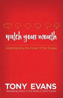 Picture of Watch Your Mouth