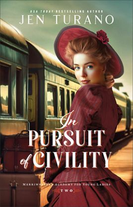 Picture of In Pursuit of Civility