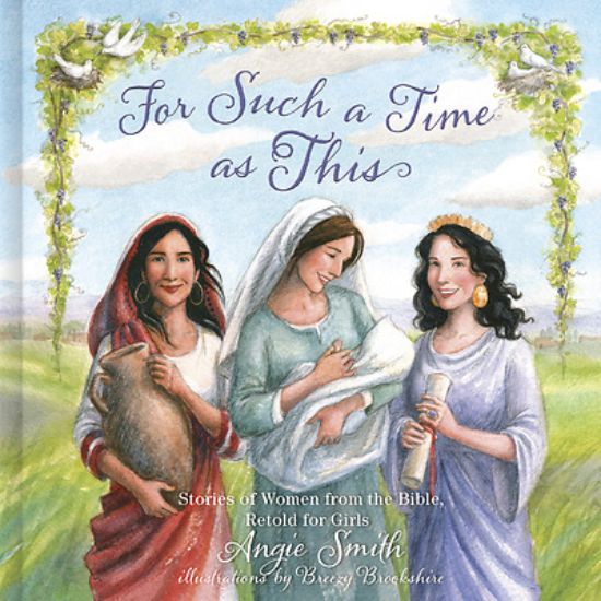 Picture of For Such a Time as This