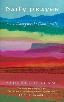 Picture of Daily Prayer with the Corrymeela Community