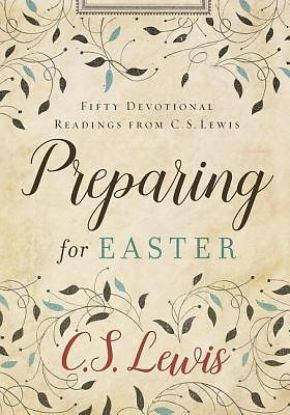 Picture of Preparing for Easter