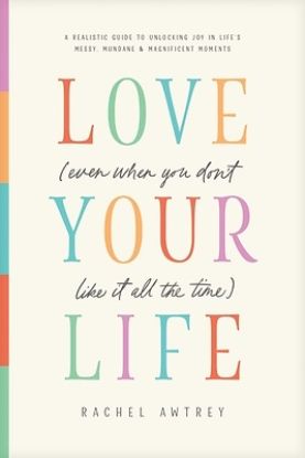 Picture of Love Your Life (Even When You Don't Like It All the Time)