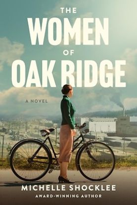 Picture of The Women of Oak Ridge