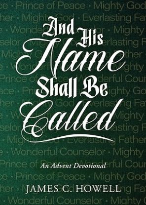 Picture of And His Name Shall Be Called