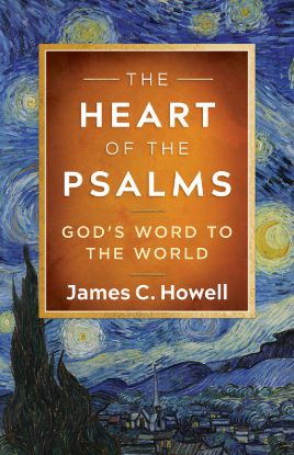 Picture of The Heart of the Psalms