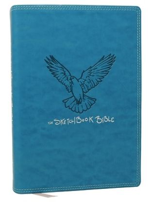 Picture of The Sketchbook Bible