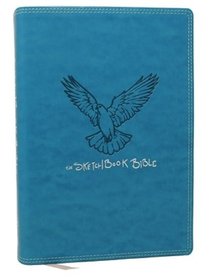 Picture of The Sketchbook Bible