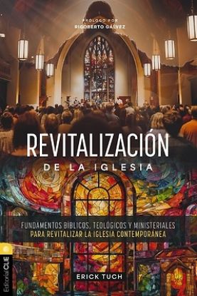 Picture of Revitalización de la Iglesia