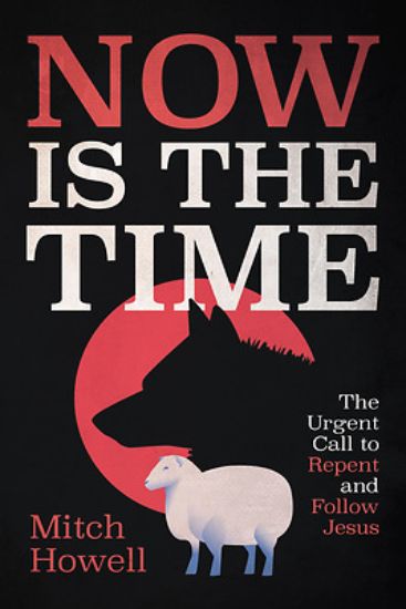 Picture of Now Is the Time