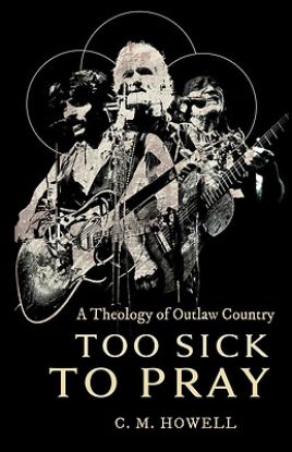 Picture of Too Sick to Pray
