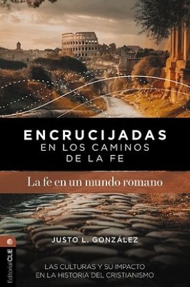 Picture of Encrucijadas En Los Caminos de la Fe