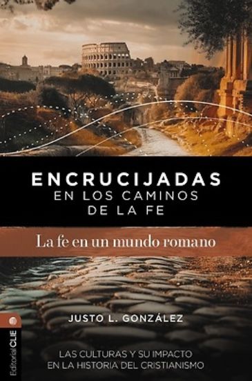 Picture of Encrucijadas En Los Caminos de la Fe