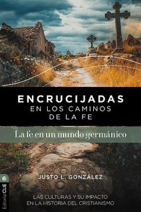 Picture of Encrucijadas En Los Caminos de la Fe