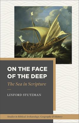 Picture of On the Face of the Deep