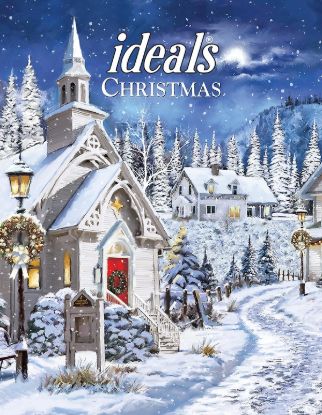 Picture of Christmas Ideals 2026
