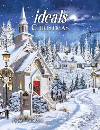 Picture of Christmas Ideals 2026