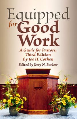 Picture of Equipped for Good Work