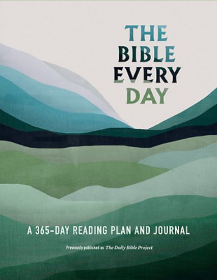 Picture of The Bible Every Day
