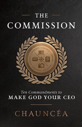 Picture of The Commission