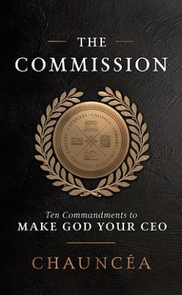Picture of The Commission