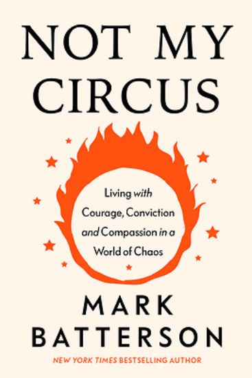Picture of Not My Circus