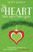 The Heart That Grew Three Sizes