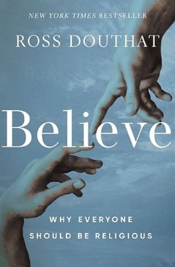 Picture of Believe