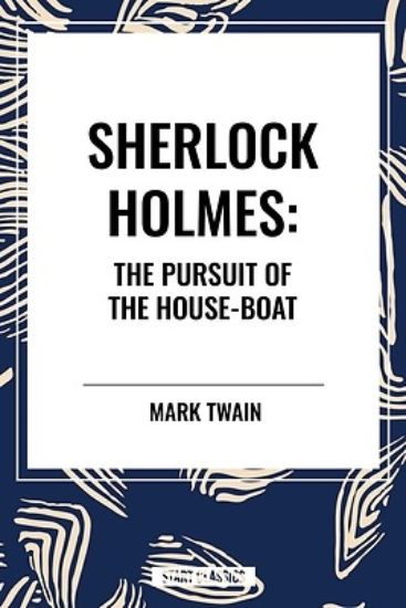 Picture of Sherlock Holmes