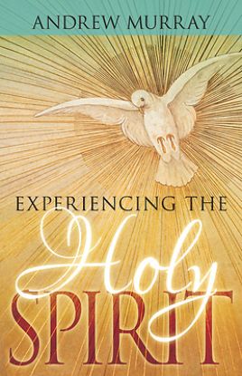 Picture of Experiencing the Holy Spirit
