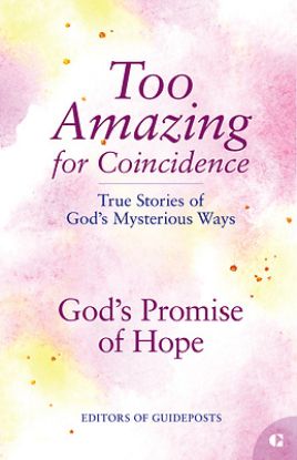 Picture of God's Promise of Hope