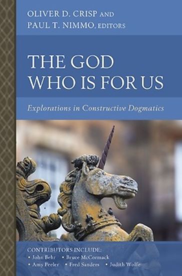 Picture of The God Who Is for Us