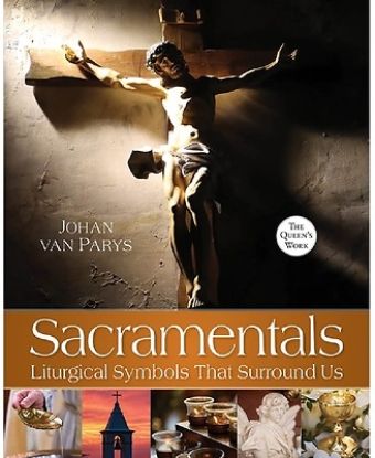 Picture of Sacramentals