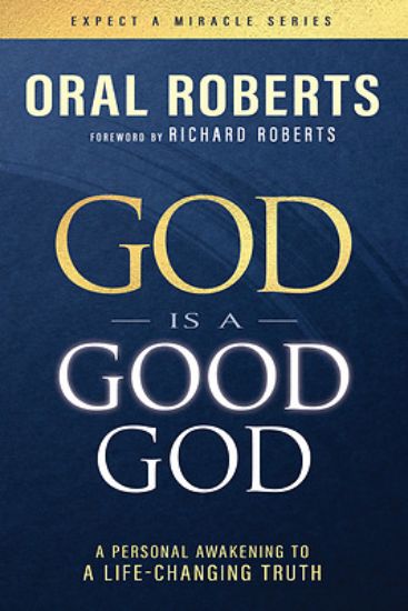 Picture of God Is a Good God