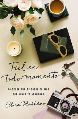 Picture of Fiel En Todo Momento