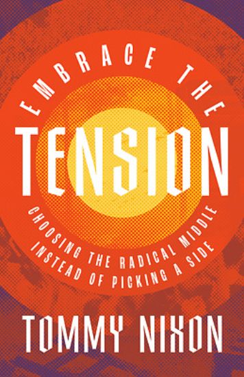 Picture of Embrace the Tension