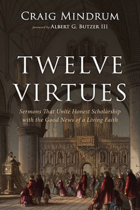 Picture of Twelve Virtues
