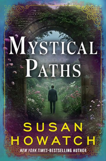 Picture of Mystical Paths