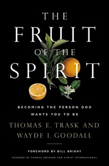 Picture of The Fruit of the Spirit