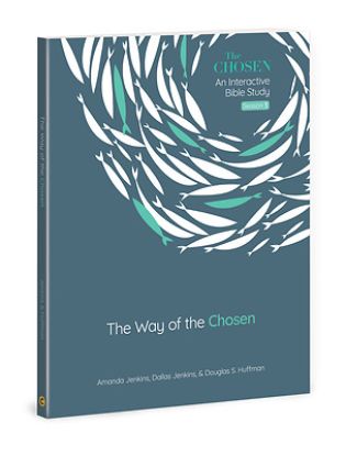Picture of The Way of the Chosen