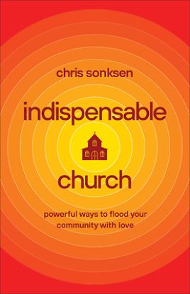 Picture of Indispensable Church