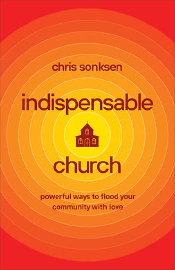 Picture of Indispensable Church