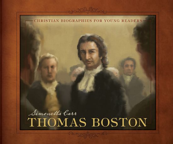 Picture of Thomas Boston