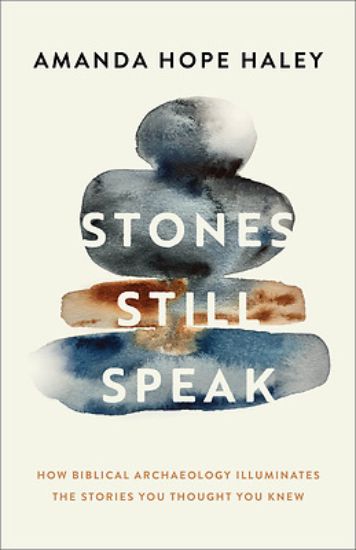 Picture of Stones Still Speak