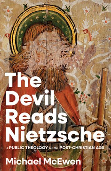 Picture of The Devil Reads Nietzsche
