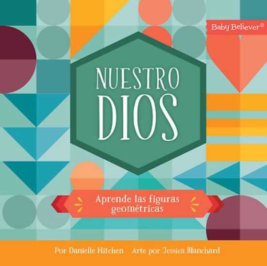 Picture of Nuestro Dios