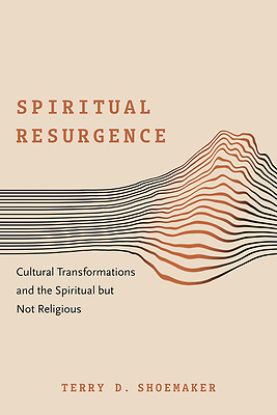 Picture of Spiritual Resurgence