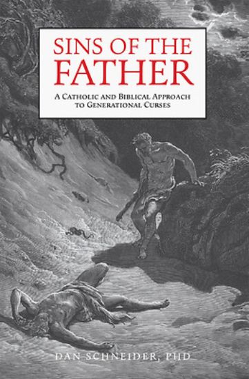 Picture of Sins of the Father