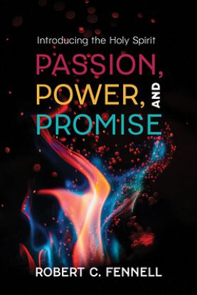 Picture of Passion, Power, and Promise