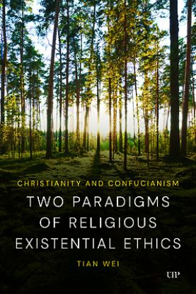 Picture of Christianity and Confucianism